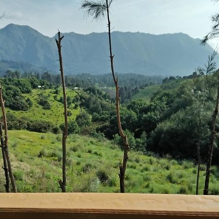 Lava View Lodge Bromo Zewnętrze zdjęcie