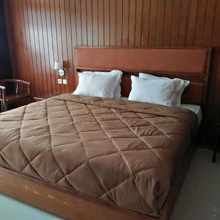 Lava View Lodge Bromo Zewnętrze zdjęcie